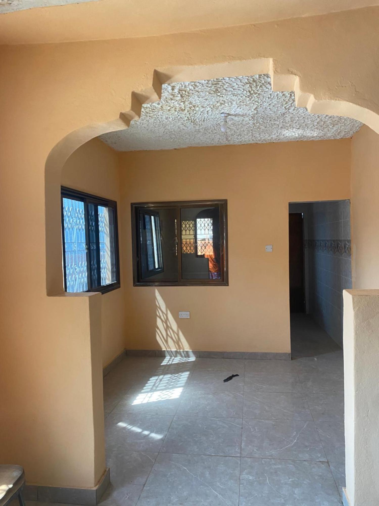 Debora Guest House Freetown Exterior foto