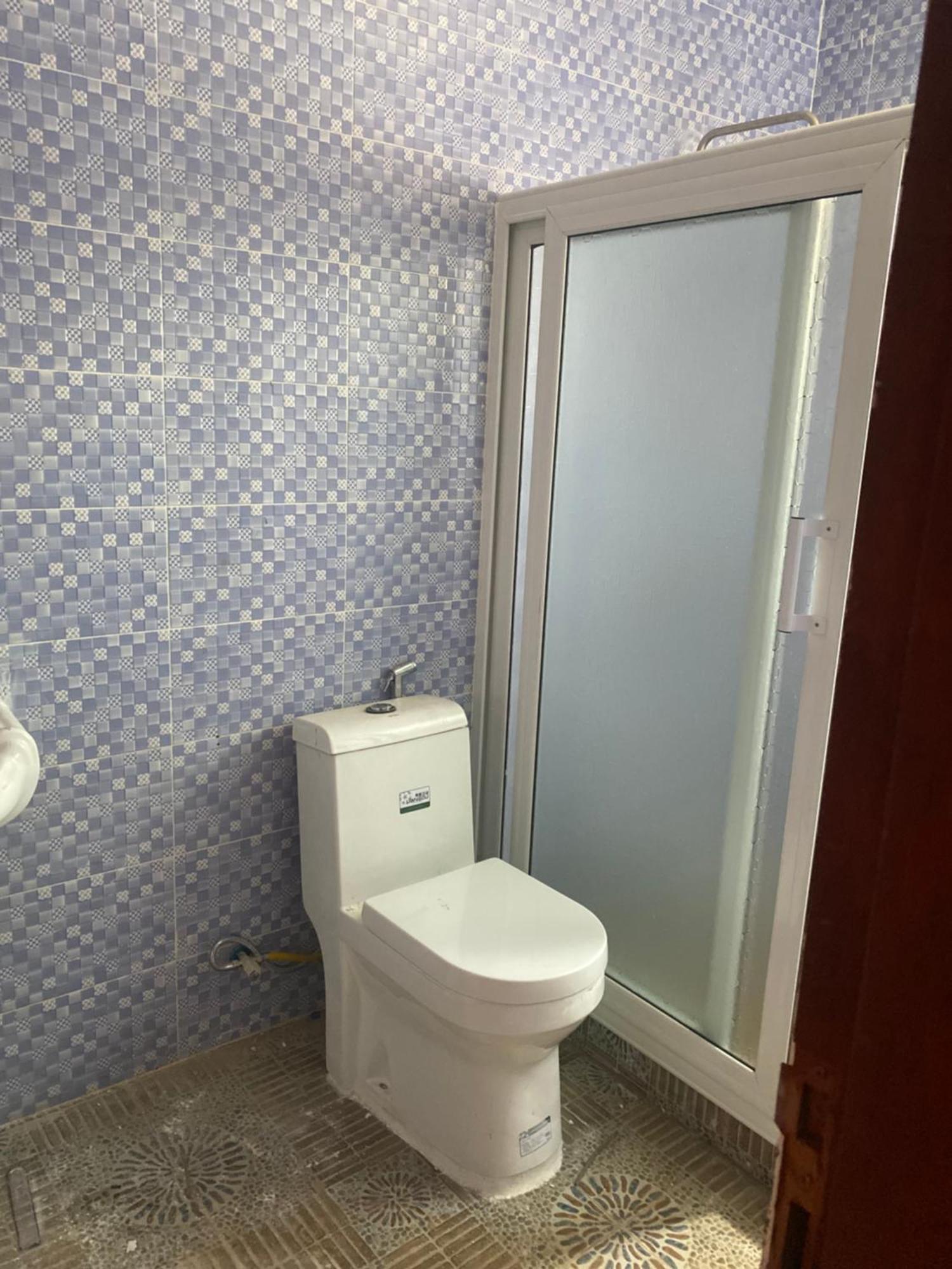 Debora Guest House Freetown Exterior foto